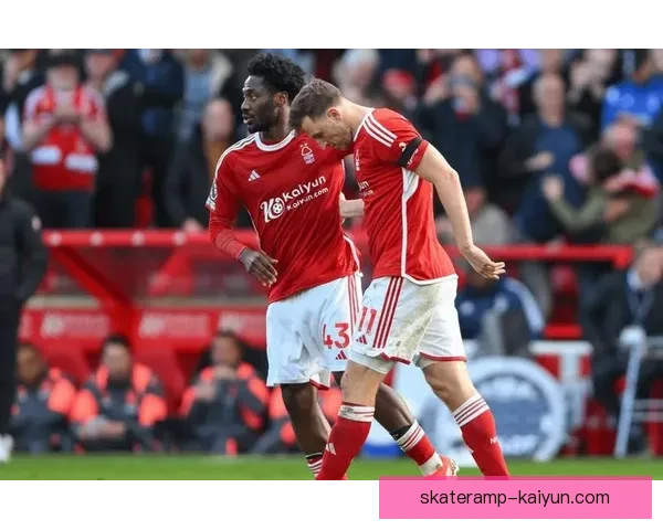 英超豪门排行：数据分析揭示实力差距与潜在竞争力