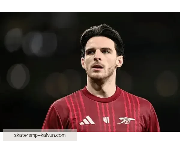 赖斯传球成功率持续提升，成为球队中场的稳定核心