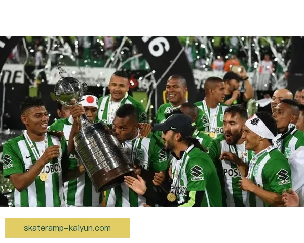 南美足球发展趋势：竞技水平提升与青训体系持续加强