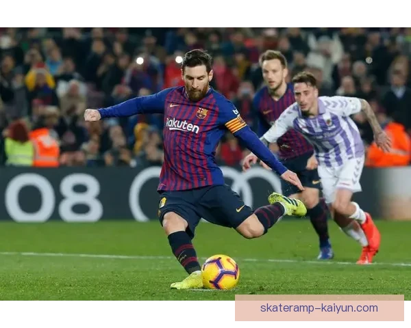 梅西持续成为全球足球文化符号，影响力与日俱增