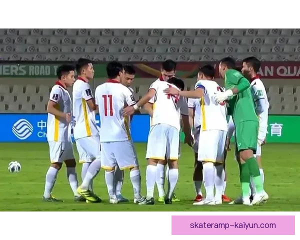 泰国国家队球迷表现热情，近期赛事氛围持续升温