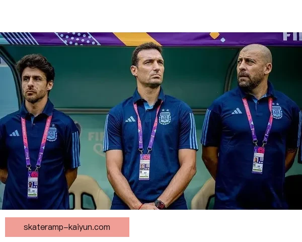 斯卡洛尼治下阿根廷进攻效率持续提升